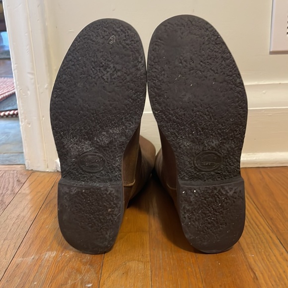 Roots Tribe Rollover Boots - Picture 3 of 4